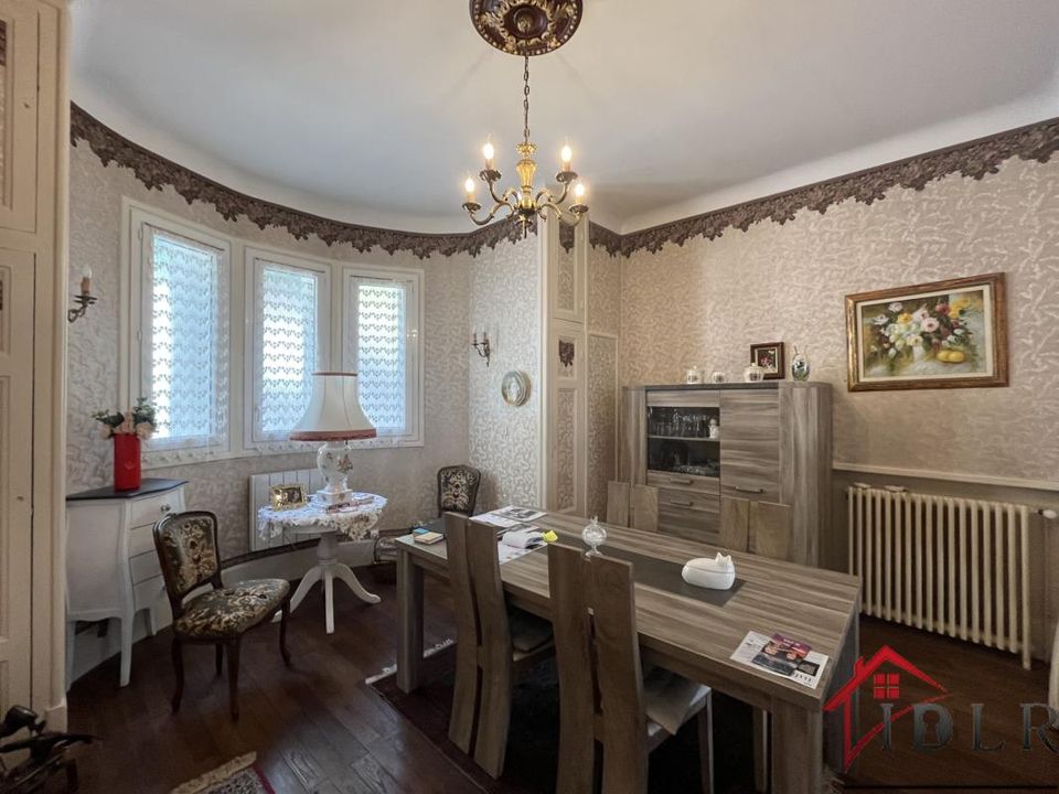 Villa em Bourbonne-les-Bains, Haute-Marne - foto 3