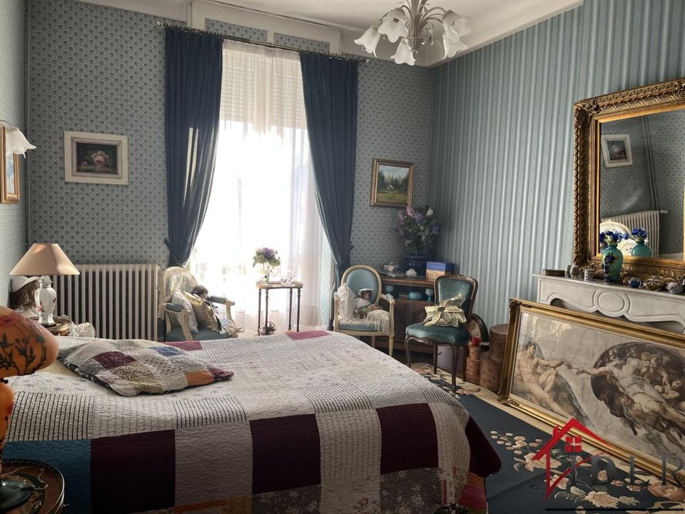 Villa em Bourbonne-les-Bains, Haute-Marne - foto 5