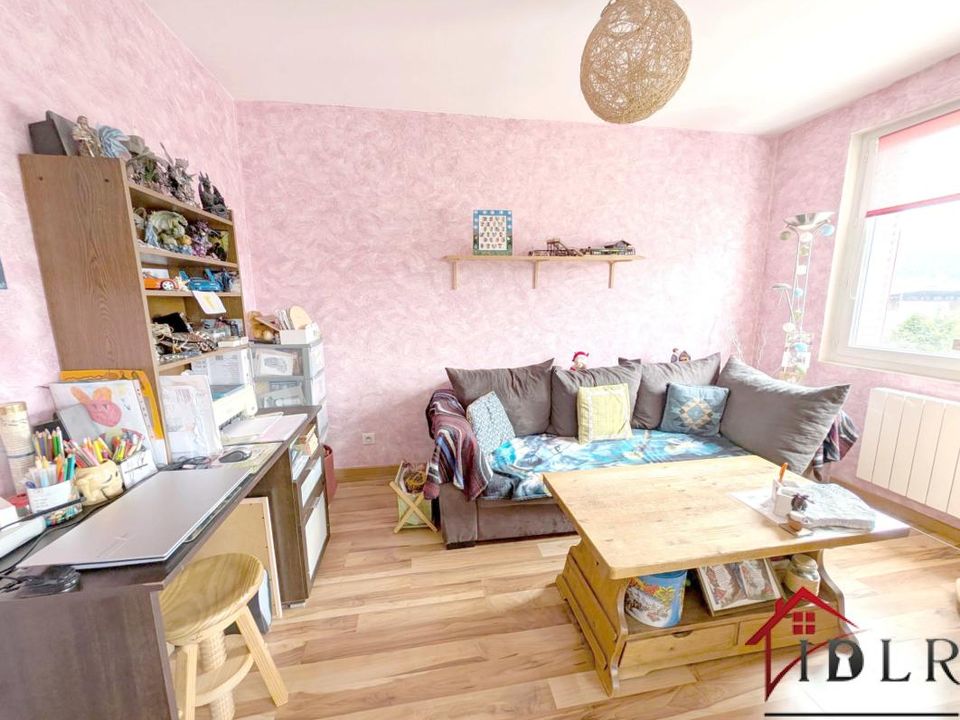 Apartamento en Oyonnax, Ain - foto 1