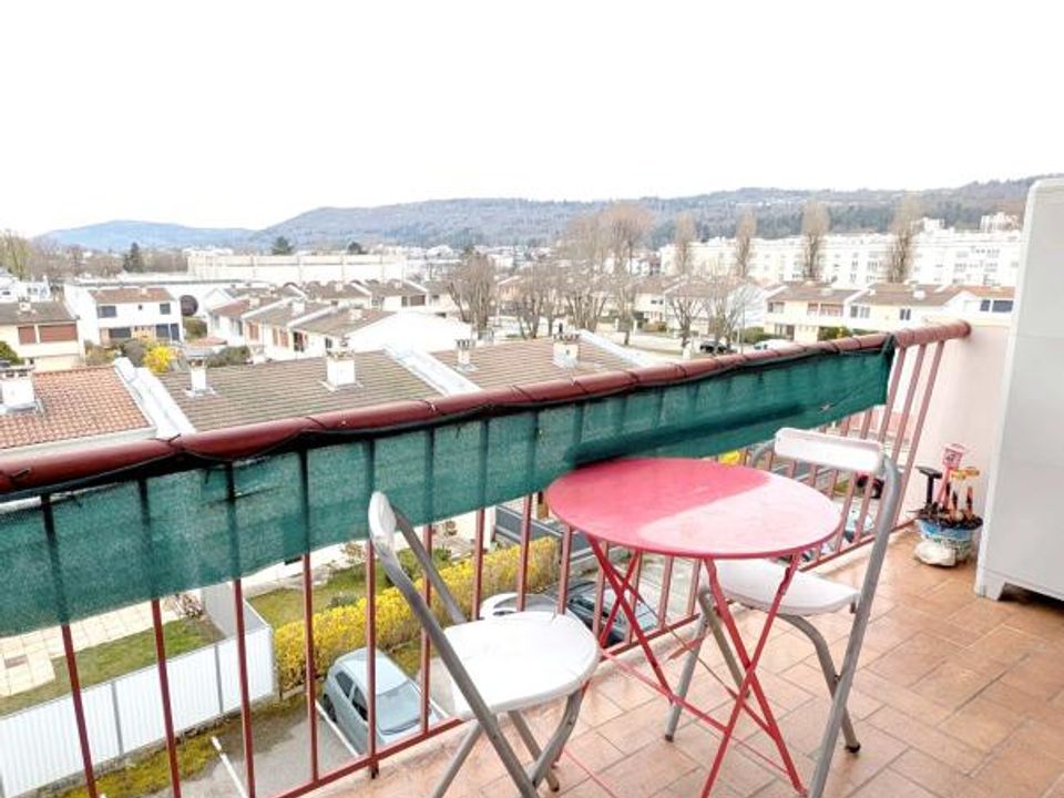 Apartamento en Oyonnax, Ain - foto 3