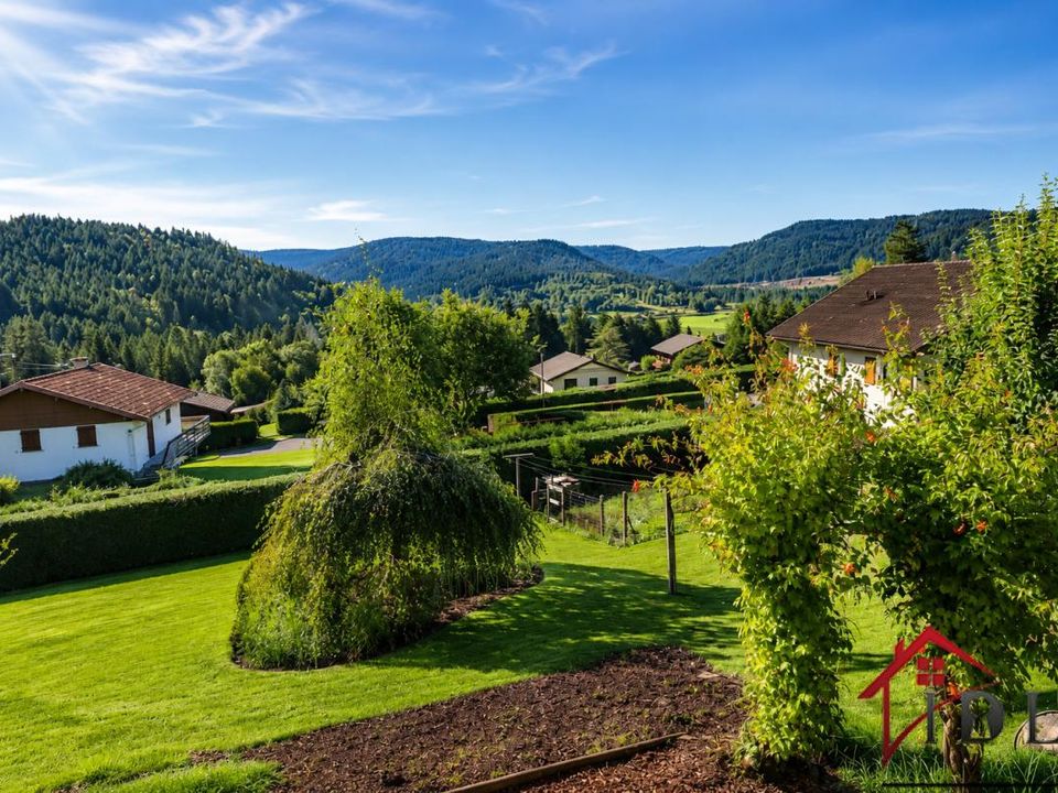 Villa en Liézey, Vosges - foto 2