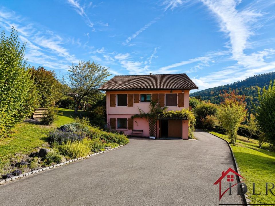 Villa en Liézey, Vosges - foto 4