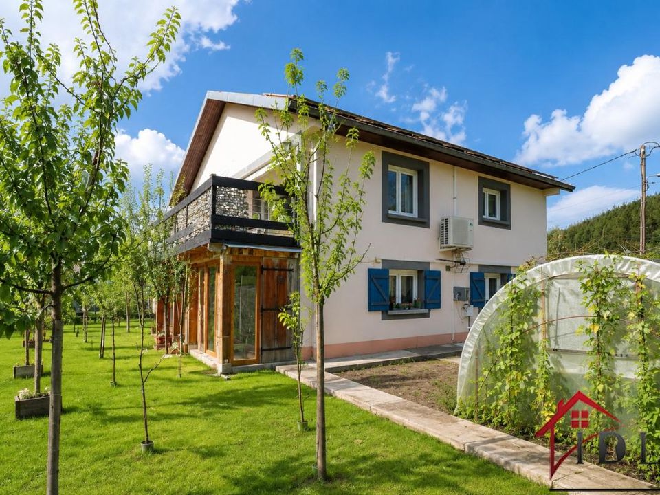Villa in Aumontzey, Vosges - foto 2