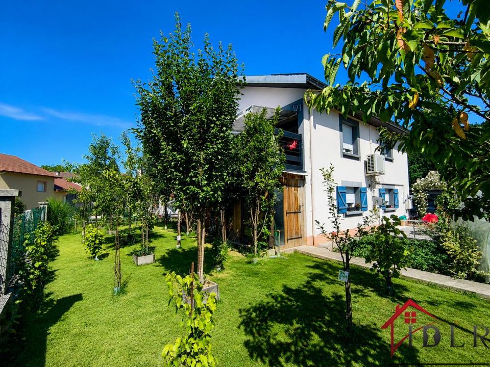 Villa in Aumontzey, Vosges - foto 3