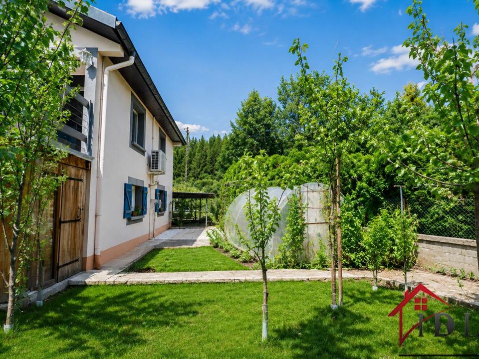 Villa in Aumontzey, Vosges - foto 4