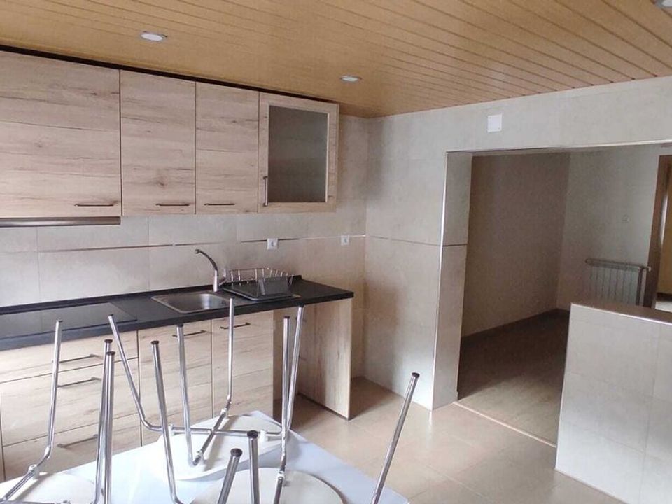 Villa a Manteigas, Guarda - foto 1