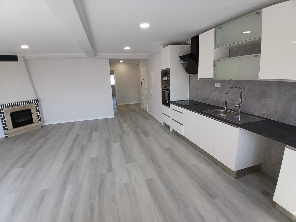 Wohnung in Amora, Setubal - Foto 3