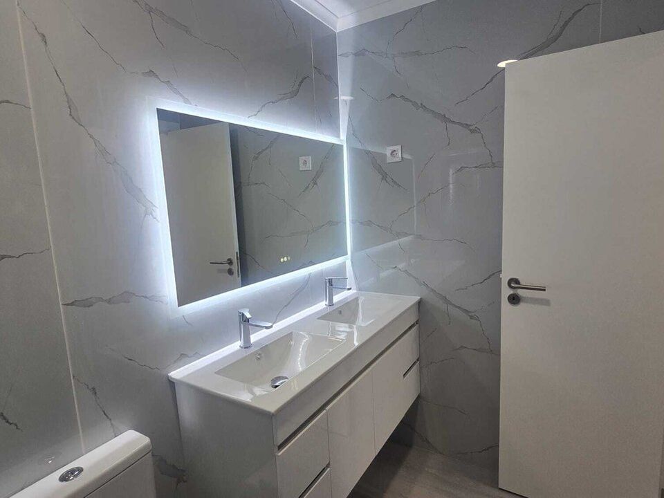Wohnung in Amora, Setubal - Foto 4