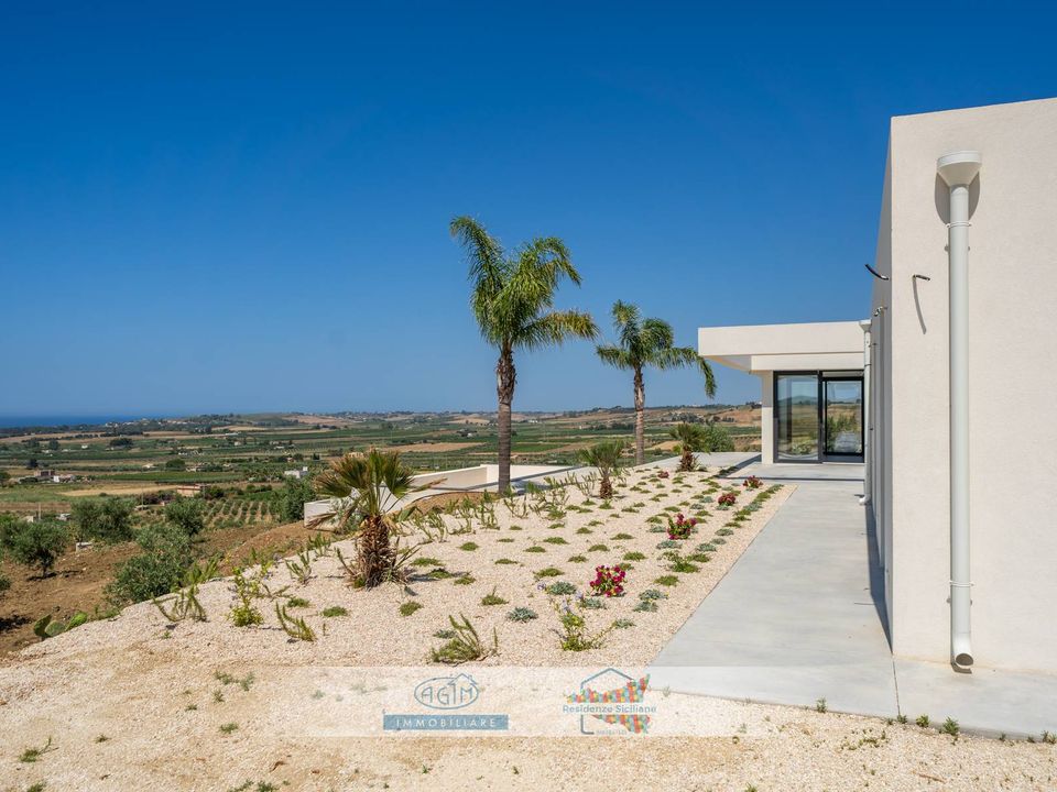 Villa em Menfi, Agrigento - foto 3
