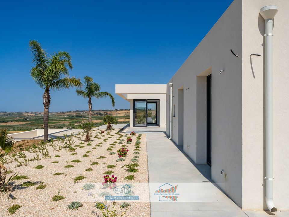 Villa em Menfi, Agrigento - foto 4