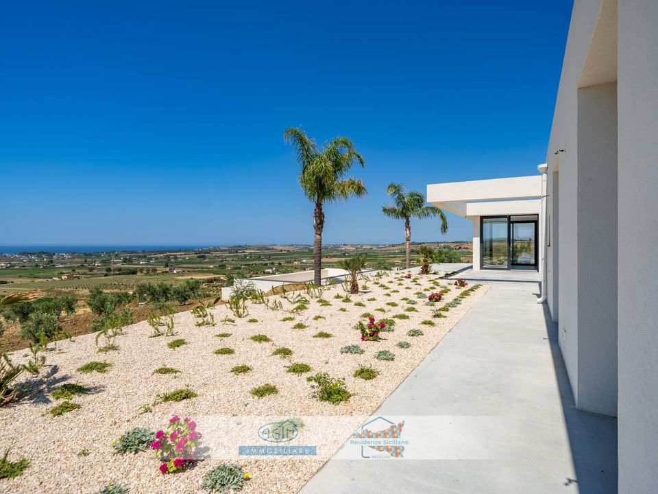 Villa em Menfi, Agrigento - foto 5