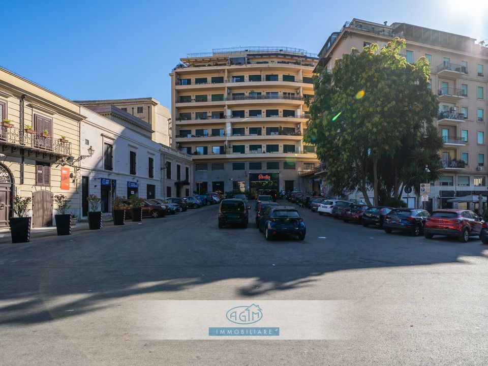 Lejlighed i Palermo, Palermo - foto 3