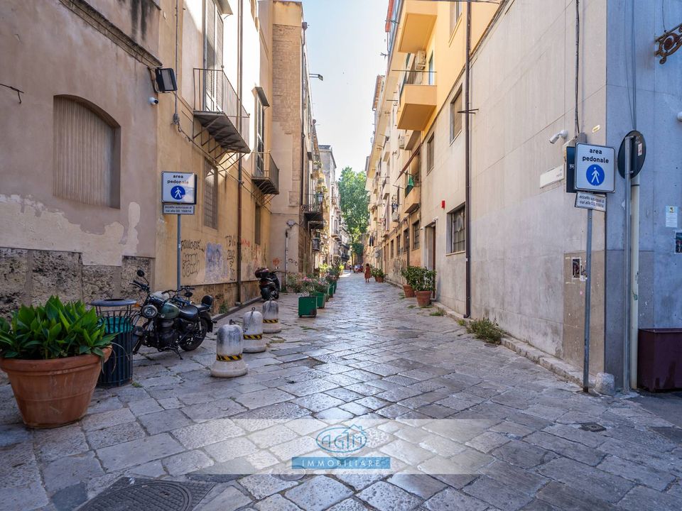 Lejlighed i Palermo, Palermo - foto 5
