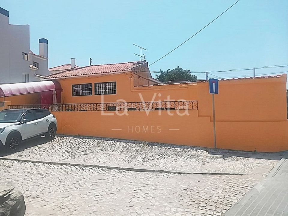 Reihenhaus in Alcabideche, Lisbon - Foto 5