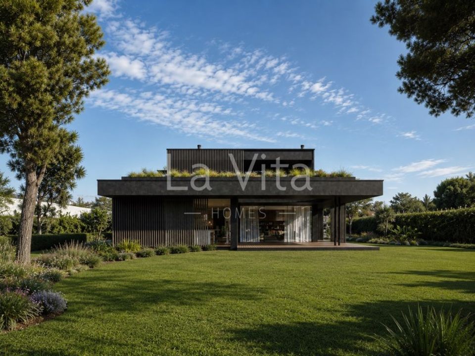 Villa i Cascais, Lisbon - foto 1