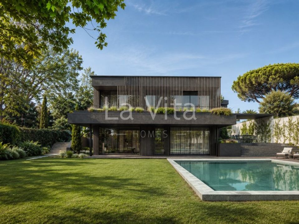 Villa i Cascais, Lisbon - foto 2