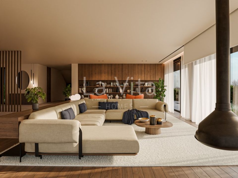 Villa i Cascais, Lisbon - foto 4