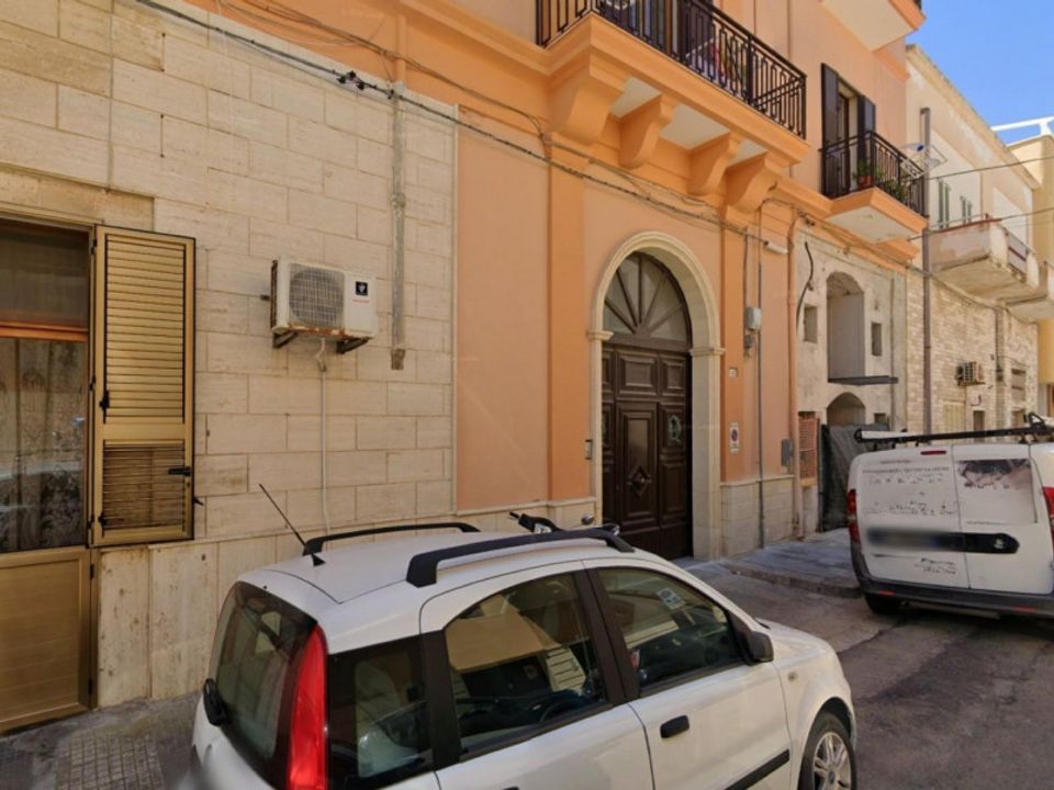 Wohnung in Gallipoli, Lecce - Foto 1