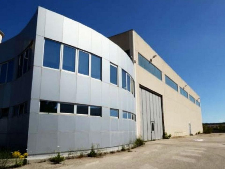Kommersiell fastighet i Torricella, Taranto - foto 1