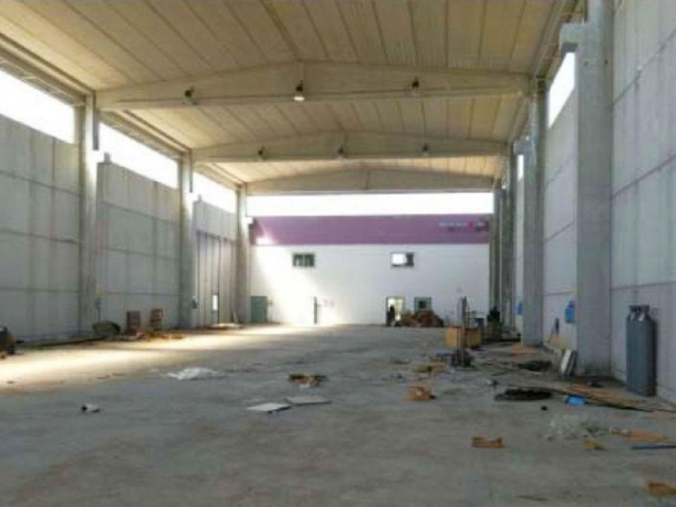 Kommersiell fastighet i Torricella, Taranto - foto 2