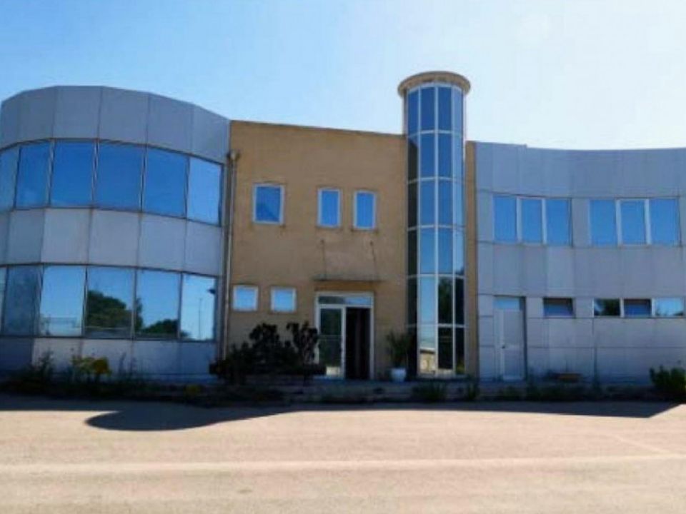 Kommersiell fastighet i Torricella, Taranto - foto 5