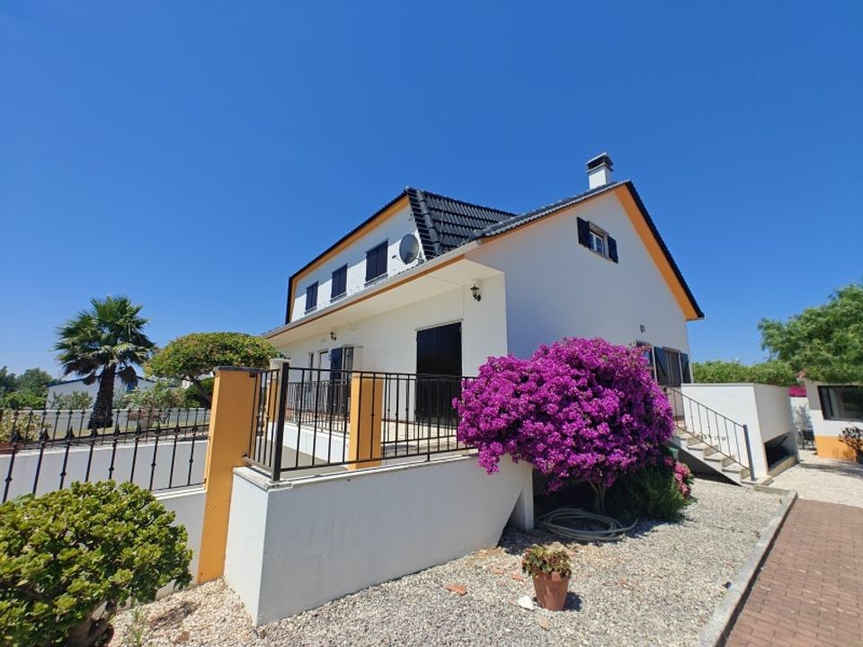 Villa i Carvalhal, Leiria - foto 1