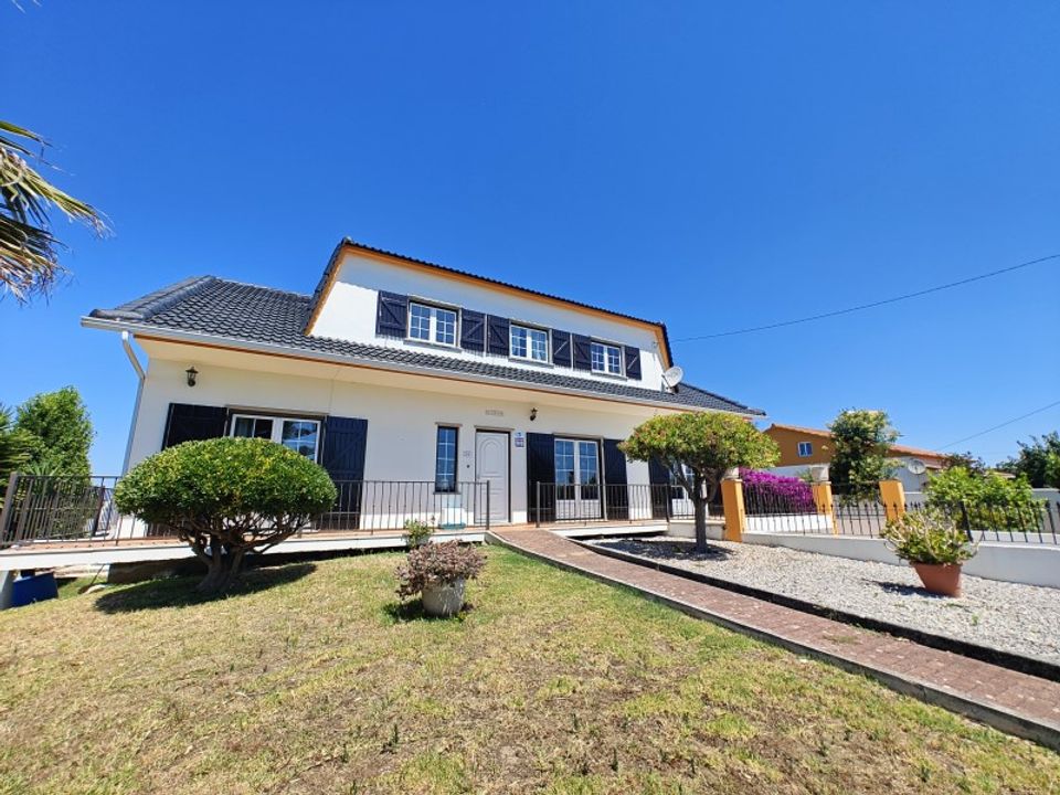 Villa i Carvalhal, Leiria - foto 2