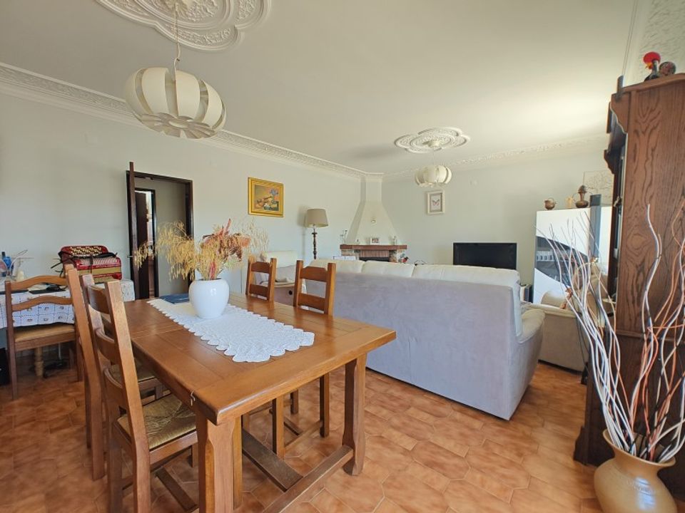Villa i Carvalhal, Leiria - foto 3