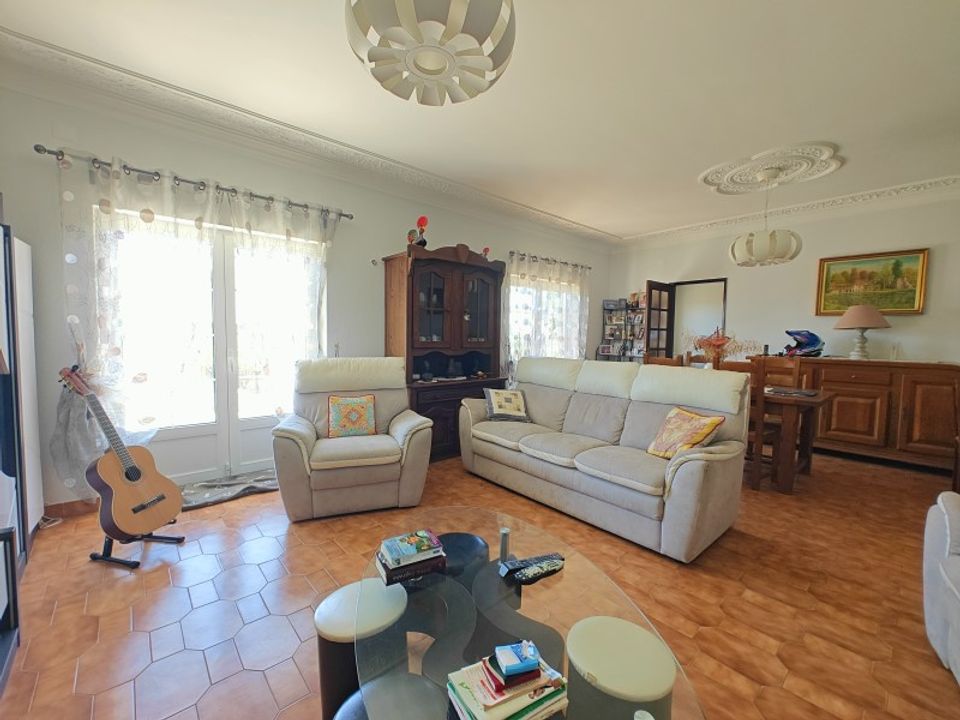 Villa i Carvalhal, Leiria - foto 5