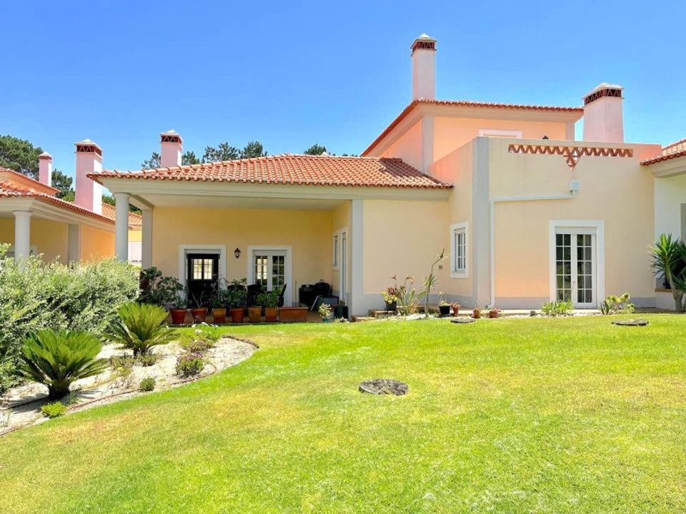 Villa i Obidos, Leiria - foto 1