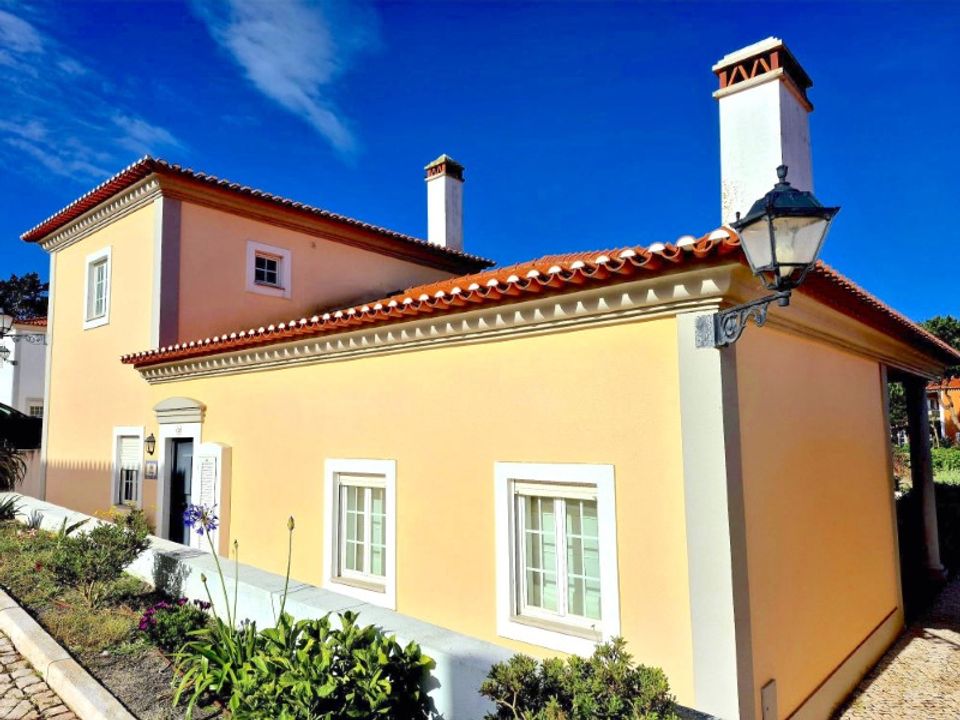 Villa i Obidos, Leiria - foto 2