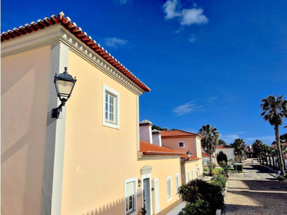 Villa i Obidos, Leiria - foto 3