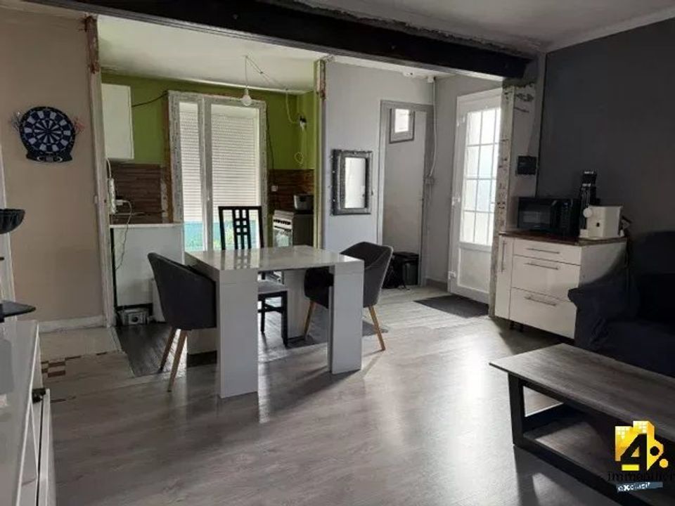 Villa i Margny-les-Compiegne, Oise - bilde 2