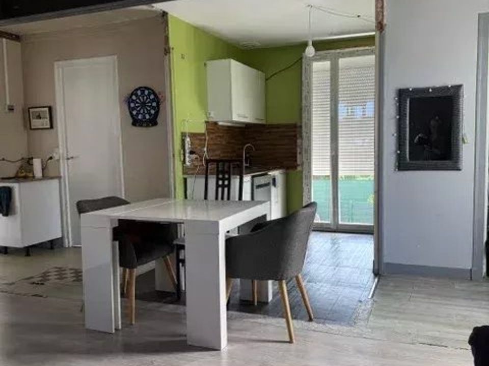 Villa i Margny-les-Compiegne, Oise - bilde 3