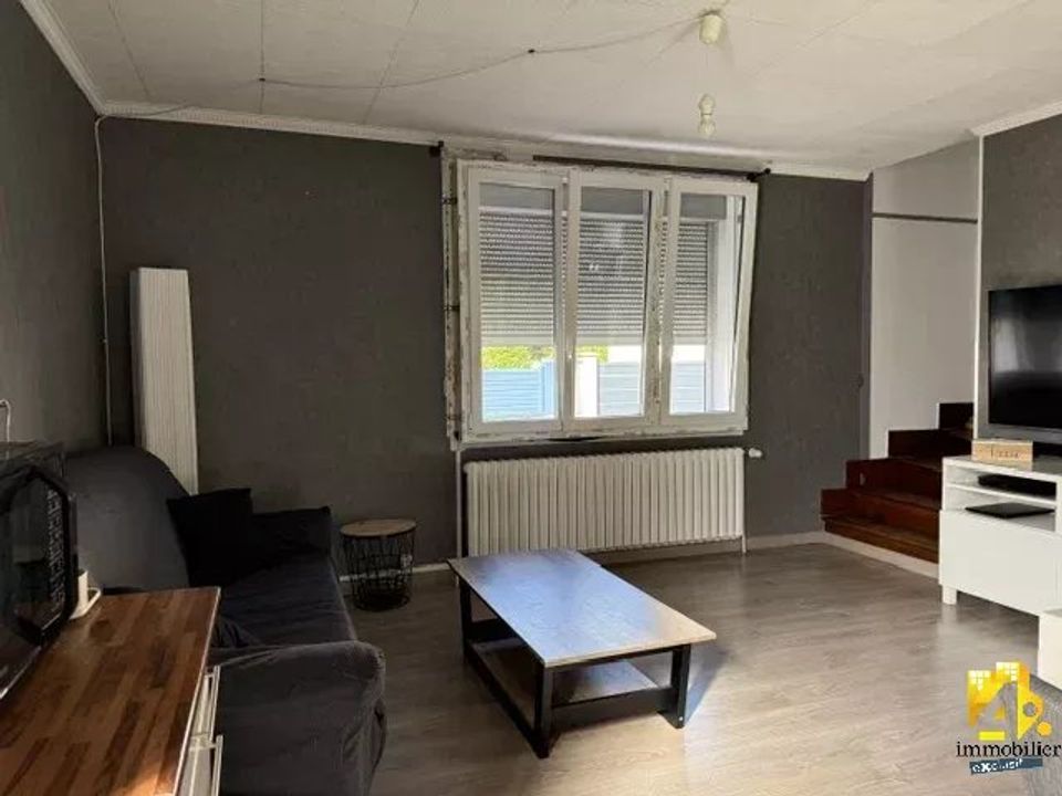 Villa i Margny-les-Compiegne, Oise - bilde 4