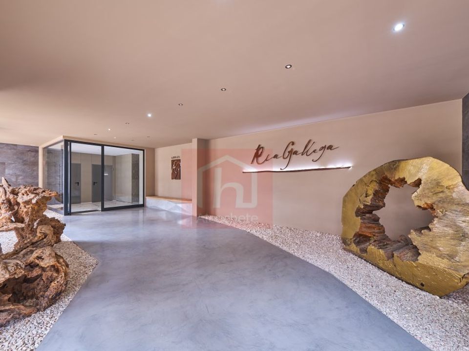 Apartment in Montijo, Setubal - photo 1