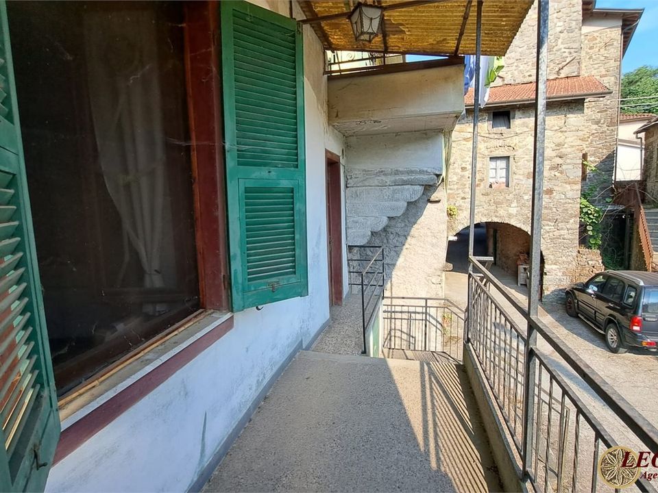 Villa i Filattiera, Massa and Carrara - foto 2