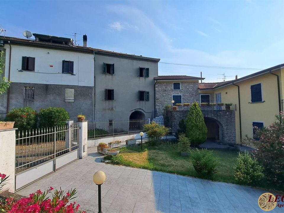 Villa i Filattiera, Massa and Carrara - foto 3