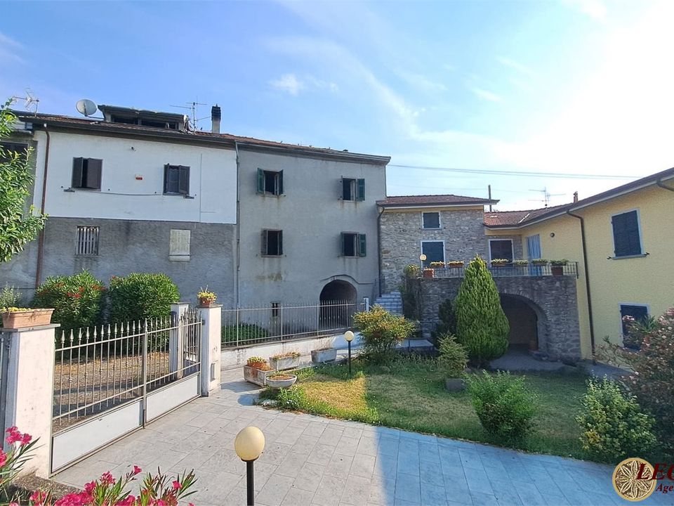 Villa i Filattiera, Massa and Carrara - foto 4