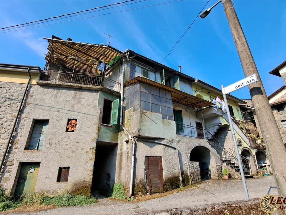 Villa i Filattiera, Massa and Carrara - foto 5