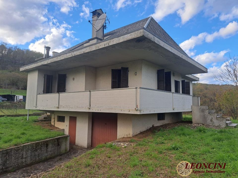 Villa i Pontremoli, Massa and Carrara - bilde 1