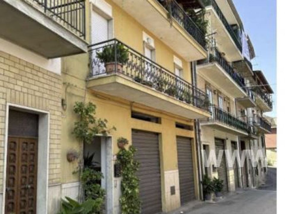 Lejlighed i Sonnino, Latina - foto 1