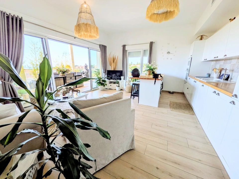Leilighet i Villeneuve-Loubet, Alpes-Maritimes - bilde 3