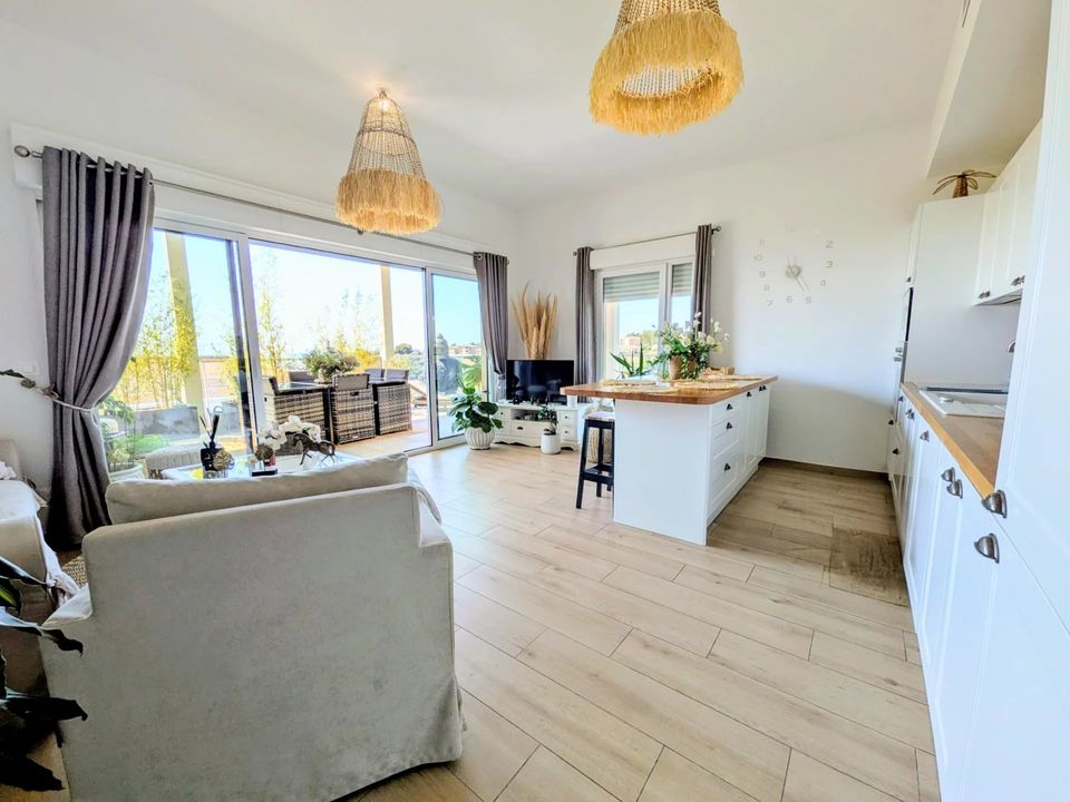 Leilighet i Villeneuve-Loubet, Alpes-Maritimes - bilde 4
