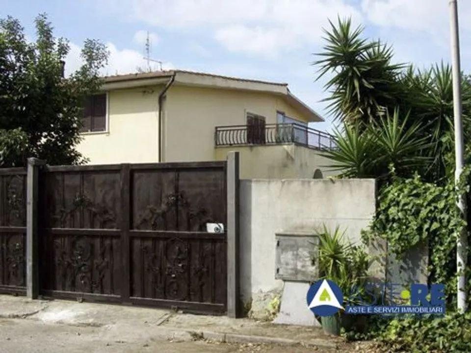 Villa i Aprilia, Latina - bilde 1
