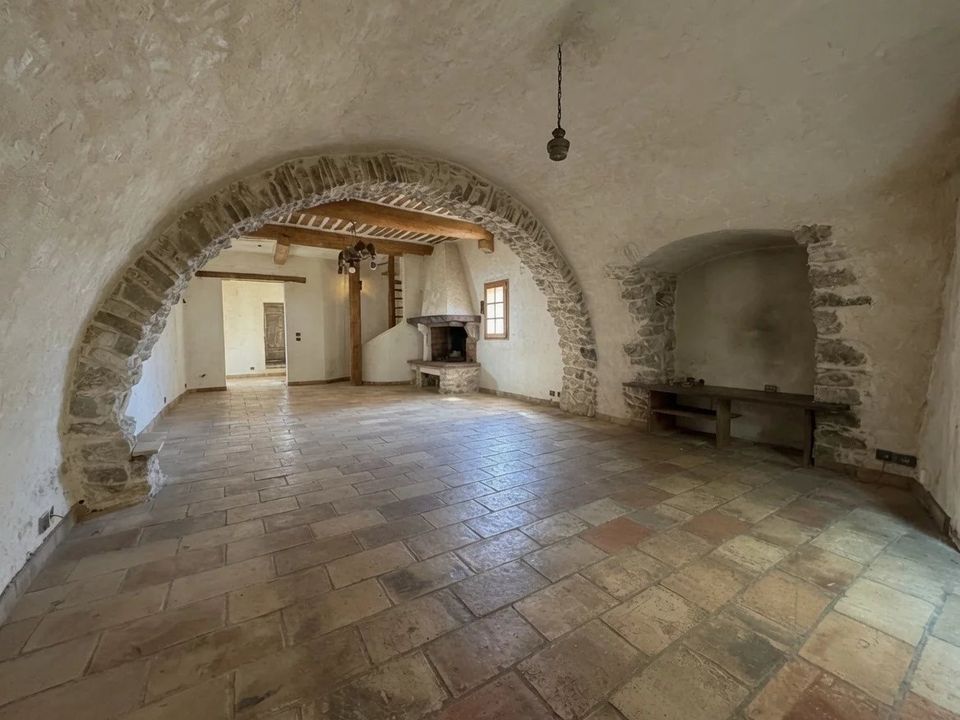 Landejendom i Vallauris, Alpes-Maritimes - foto 2