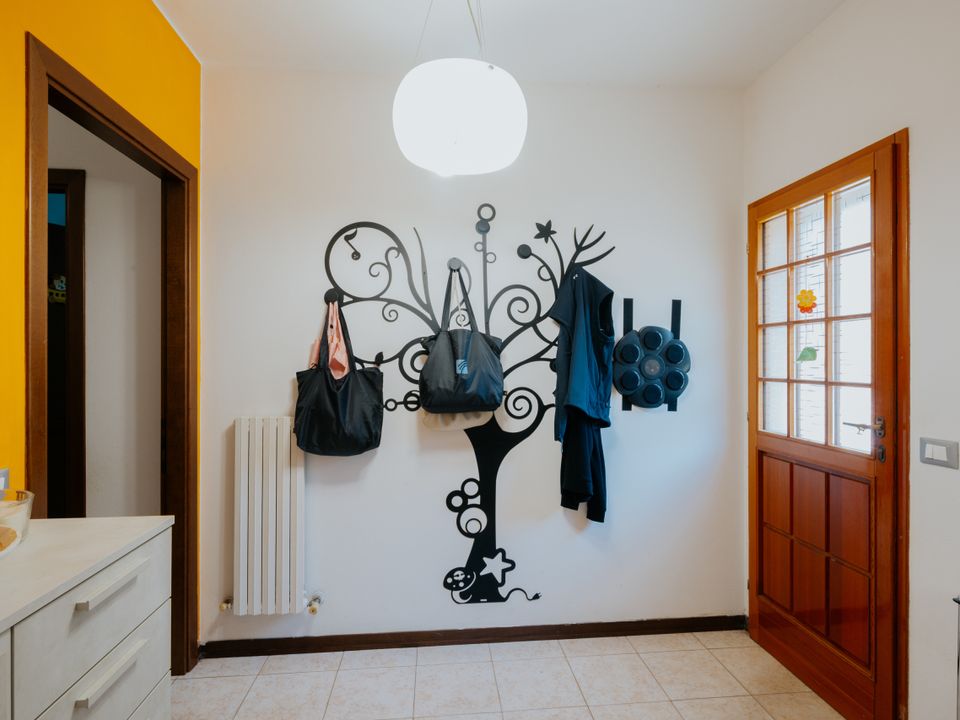 Lejlighed i Monterenzio, Bologna - foto 2