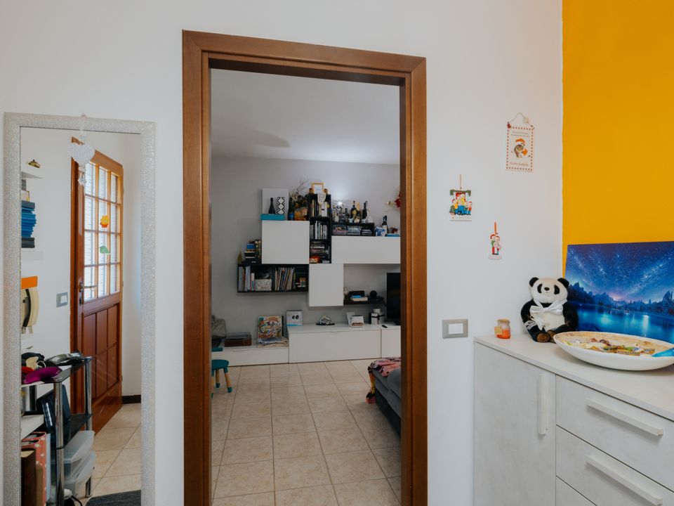 Lejlighed i Monterenzio, Bologna - foto 3