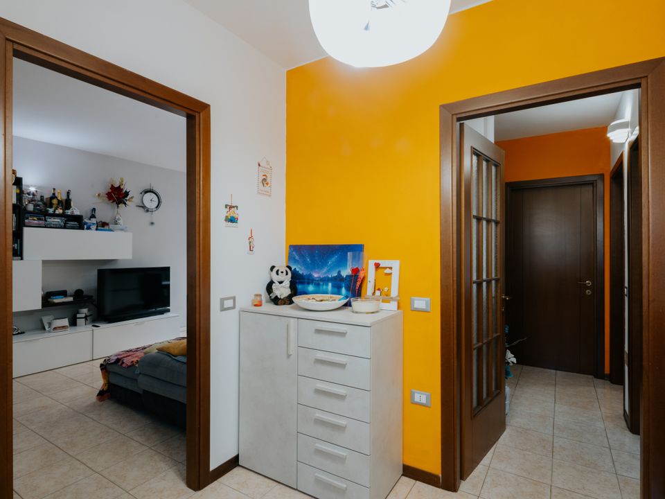Lejlighed i Monterenzio, Bologna - foto 4