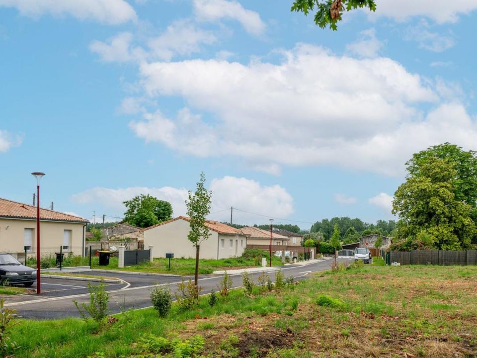 Terra em Arbanats, Gironde - foto 3